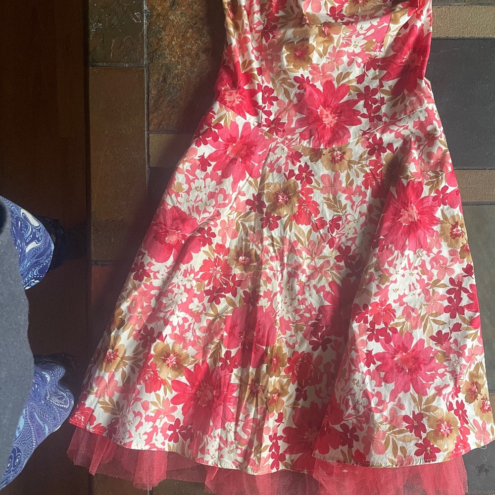 Summer dress